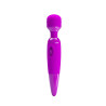Pretty Love Vibromasseur Power wand - Tête 45mm